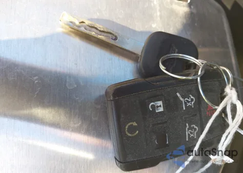 2016 Chevrolet Tahoe Lt z USA, uszkodzony, nr VIN 1GNSCBKC5GR420594